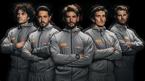 rosetti prada|prada pirelli team.